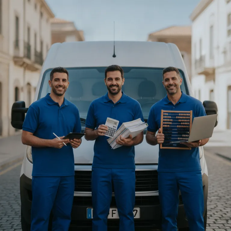 Dottore Commercialista team a Mirafiori Nord